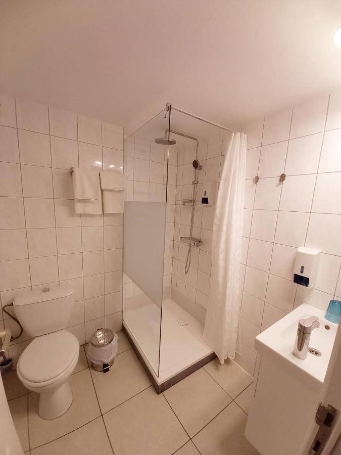 Hebergement Confort Comfortlogies La Fontanella Ла-Рош-ан-Арден Екстер'єр фото